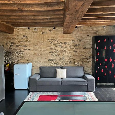 Ardesia Exclusive Apartament Apartment Parma Exterior photo