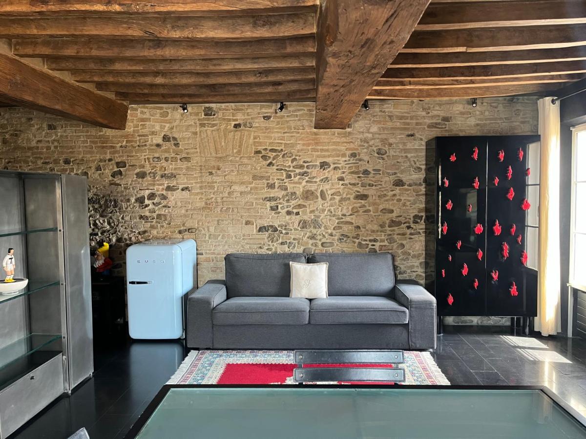 Ardesia Exclusive Apartament Apartment Parma Exterior photo